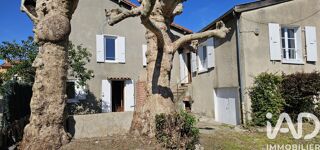 Maison à louer 7 pièces 106 m²