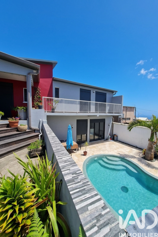  Maison à louer 5 pièces 158 m²