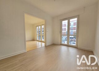  Appartement à vendre 4 pièces 78 m²