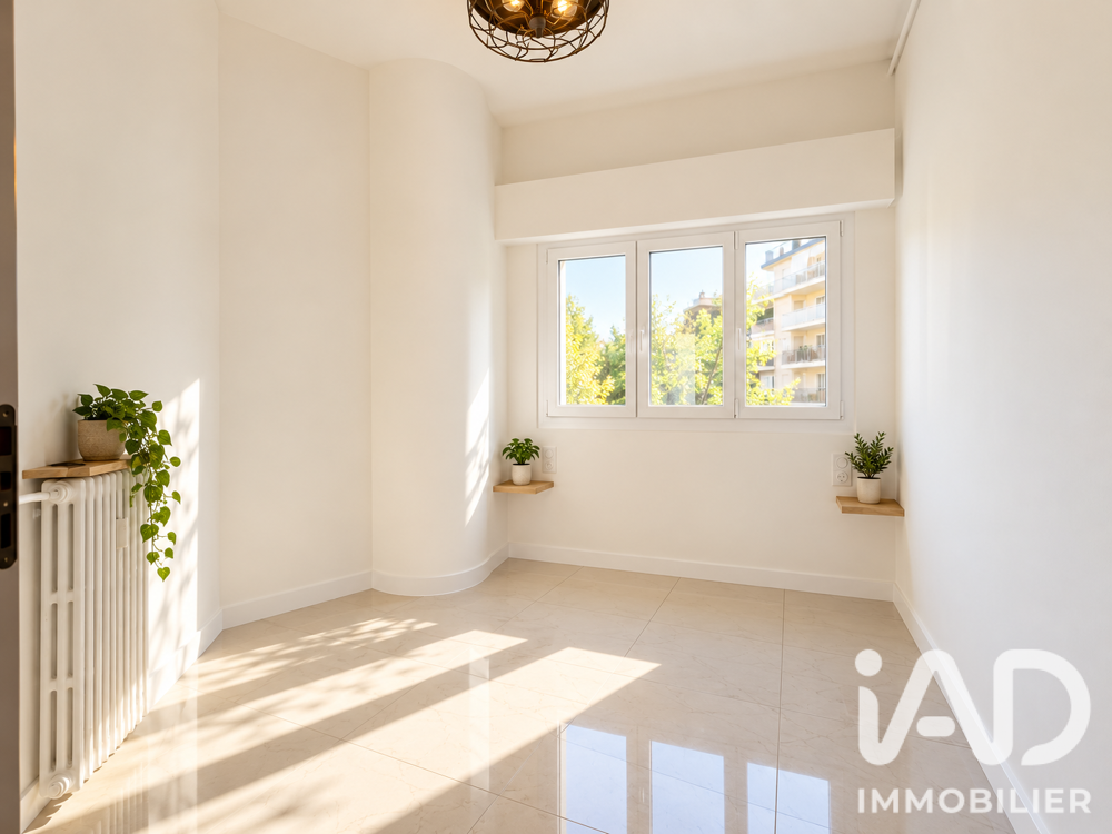 Vente Appartement Vente Appartement 3 pièces Cannes