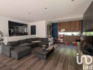  Maison à vendre 6 pièces 182 m²