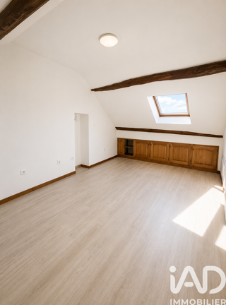  Appartement � vendre 5 pi�ces 70 m�