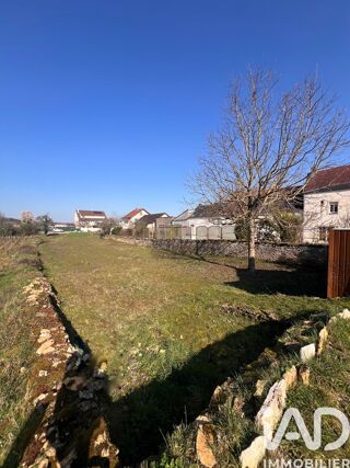  Terrain à vendre 1063 m²
