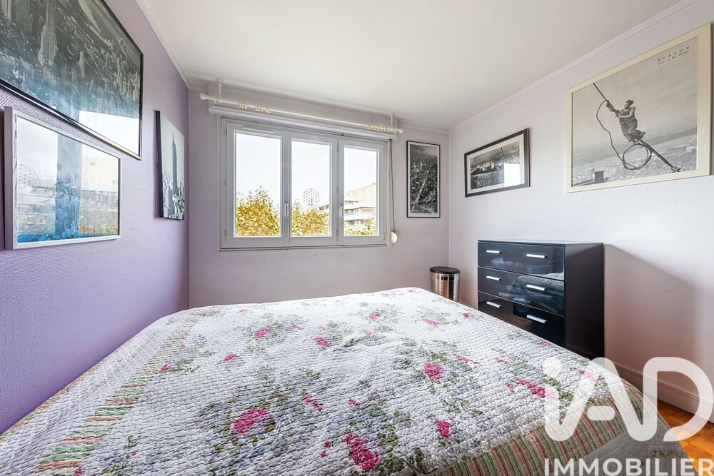 Vente Appartement Vente Appartement 4 pièces Boulogne-billancourt