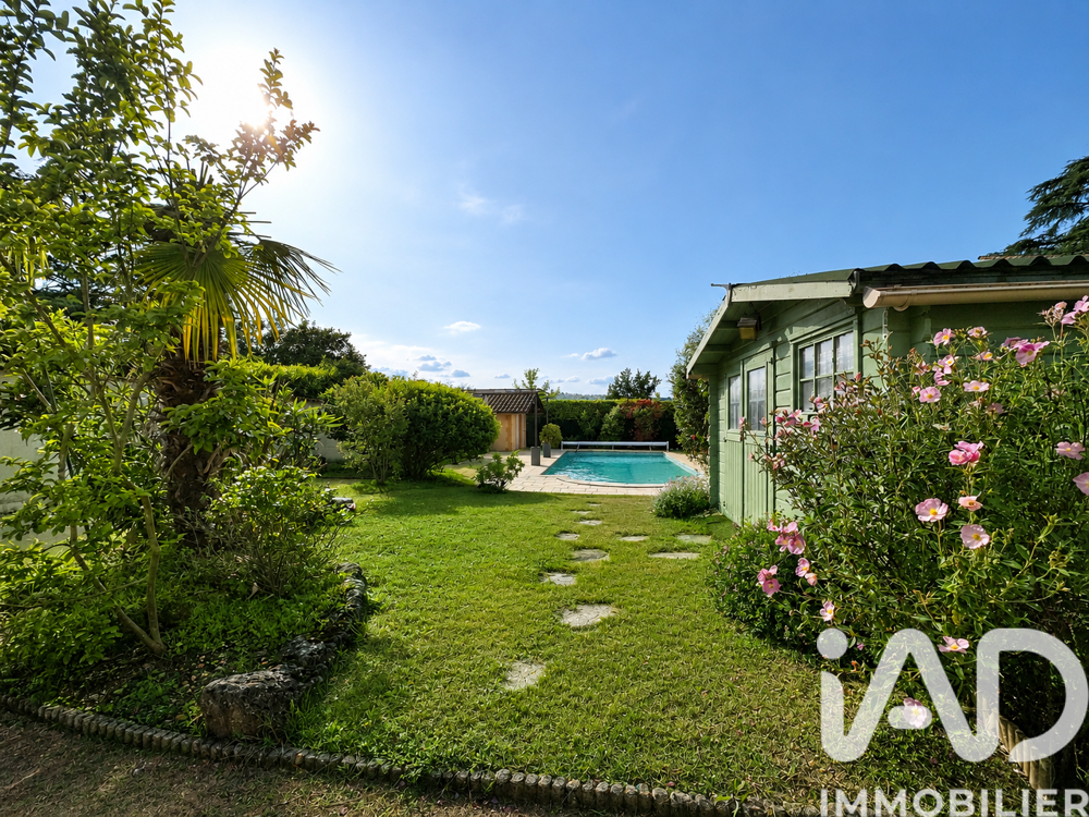 Vente Maison/villa 6 pièces