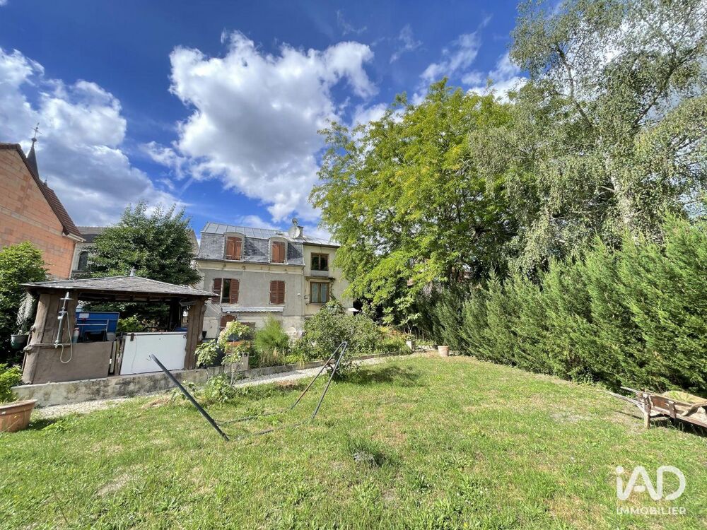 Vente Maison Vente Maison/villa 6 pièces Coubron
