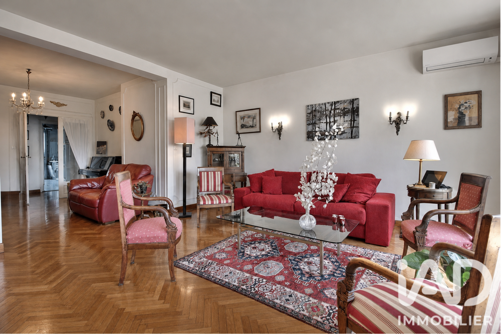 Vente Appartement Vente Appartement 3 pièces Marseille 8