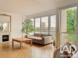  Appartement à vendre 4 pièces 90 m²