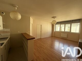  Appartement � vendre 2 pi�ces 41 m�