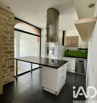  Appartement à louer 5 pièces 88 m²