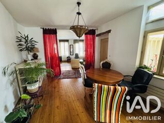  Appartement à vendre 4 pièces 102 m²