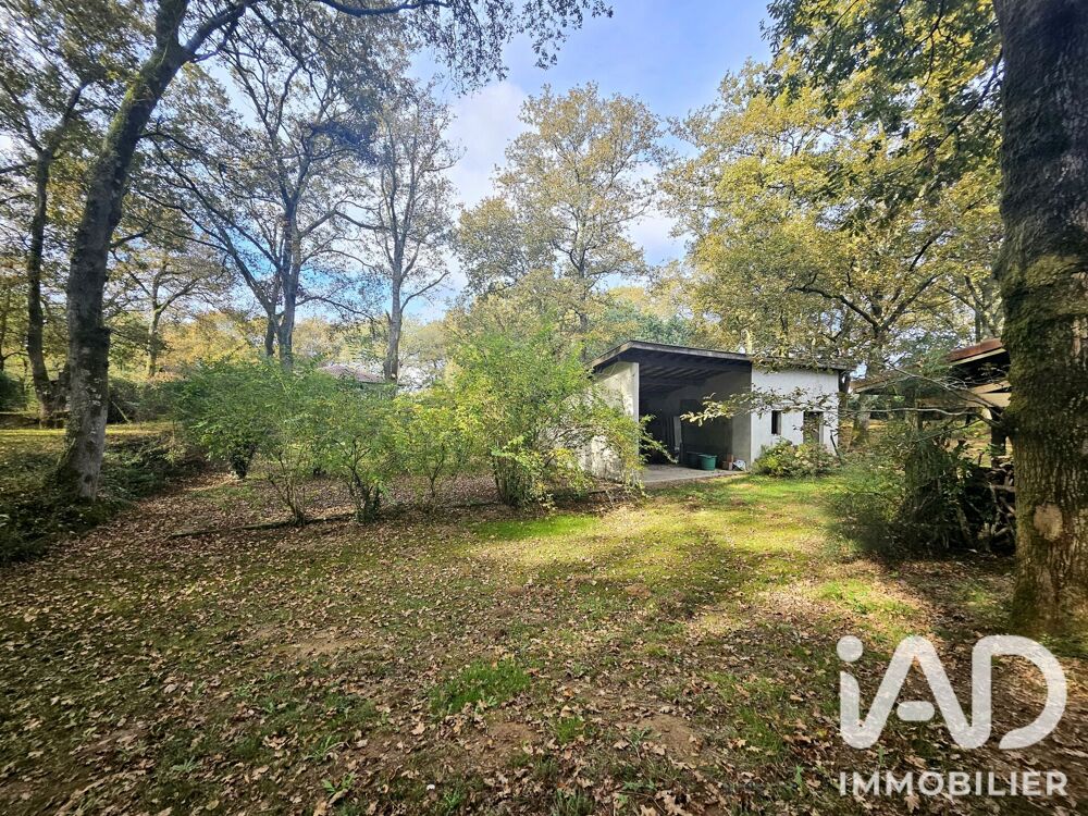 Vente Maison Vente Maison/villa 8 pièces Saint-paul-lès-dax
