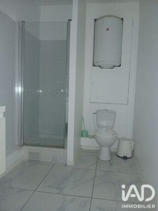 Appartement à vendre 2 pièces 31 m²