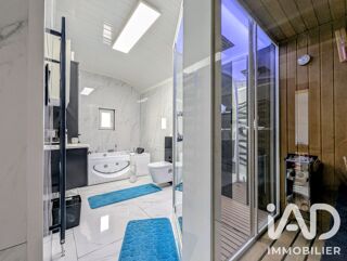  Maison à vendre 6 pièces 178 m²