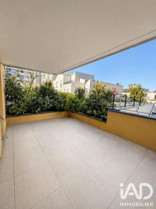  Appartement à vendre 4 pièces 107 m²