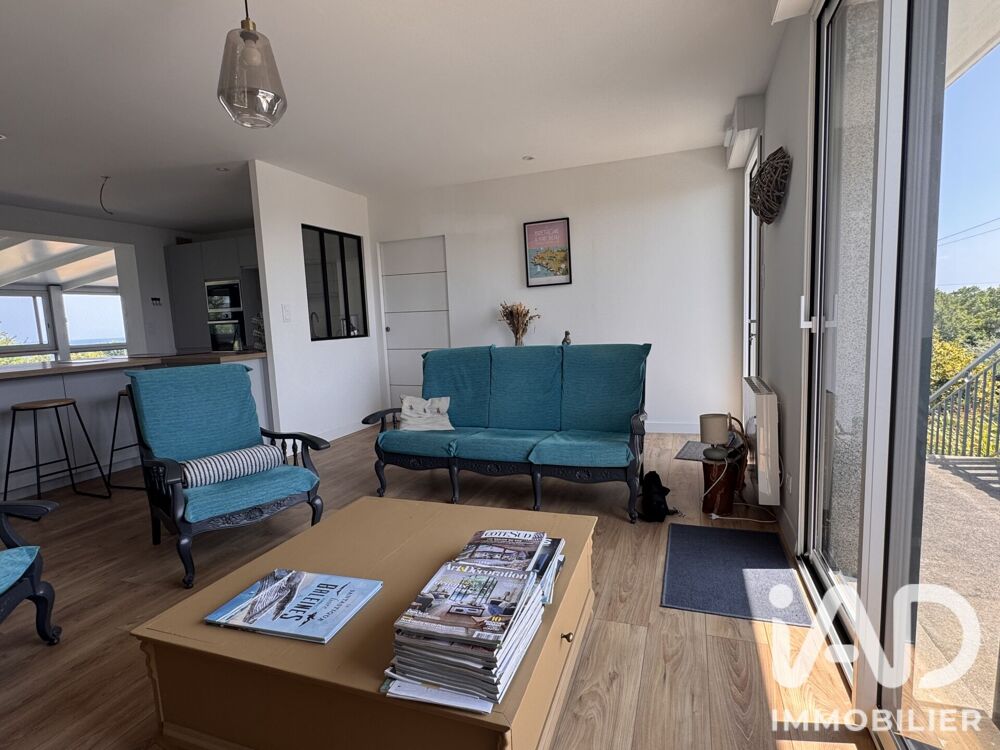 à vendre  Maison Binic (22520)