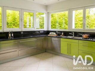  Maison à vendre 12 pièces 750 m²