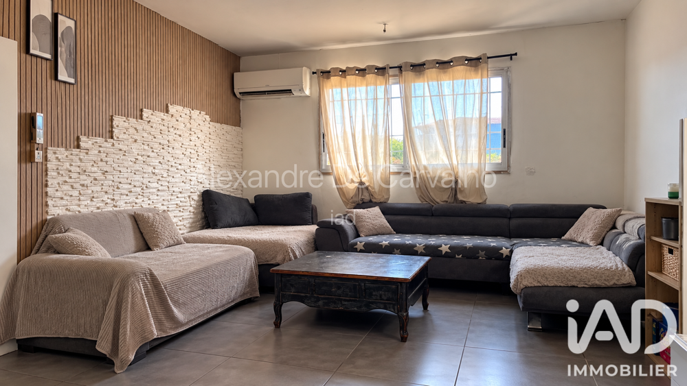 Vente Maison/villa 5 pièces