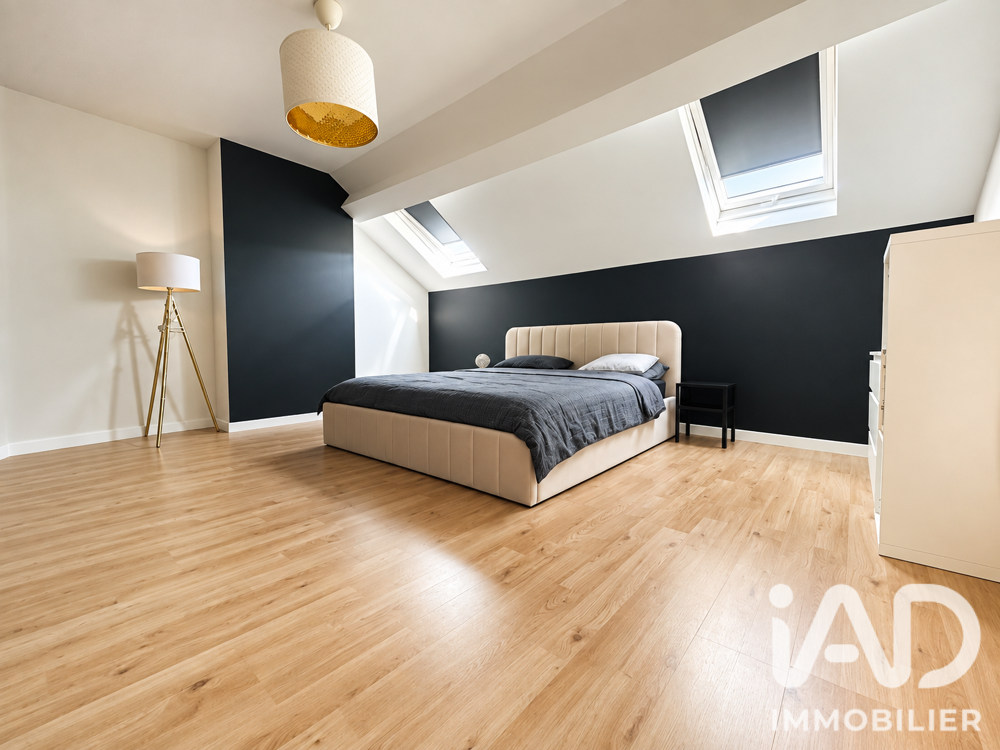 Vente Maison Vente Maison de ville 5 pièces Anzin