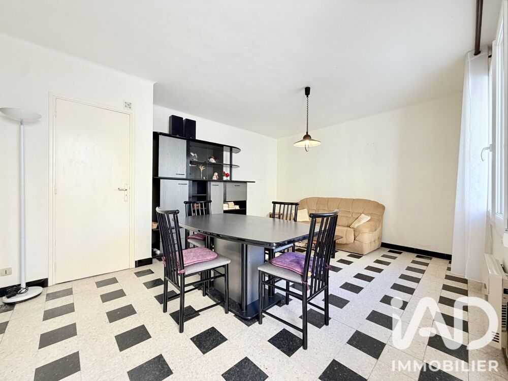 Vente Maison Vente Maison de village 3 pièces Sigean