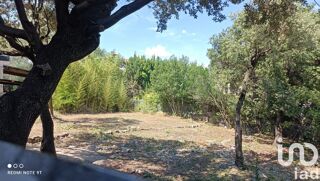  Terrain � vendre 420 m�