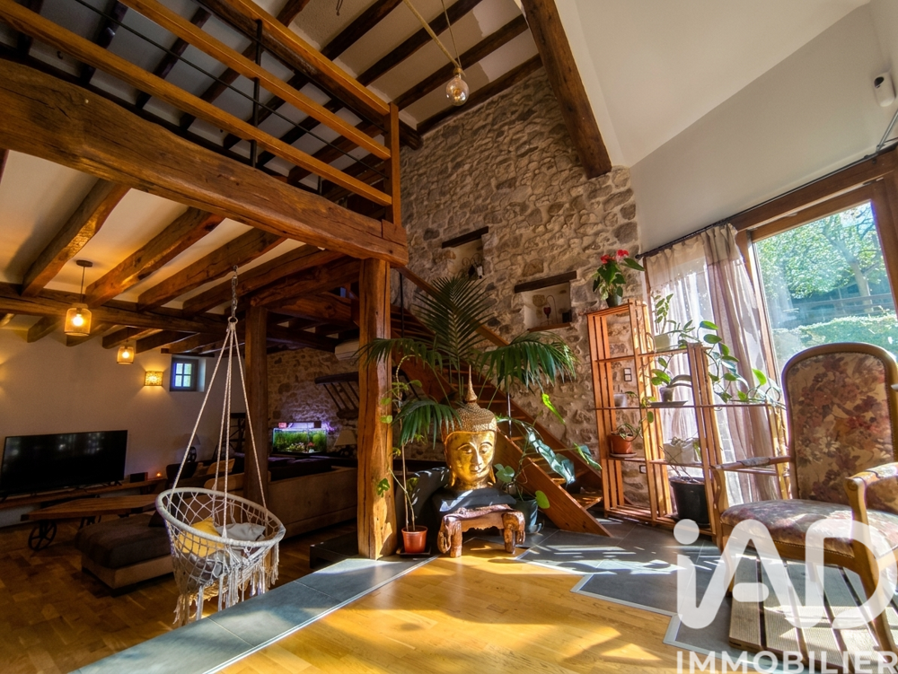 Vente Maison/villa 6 pièces
