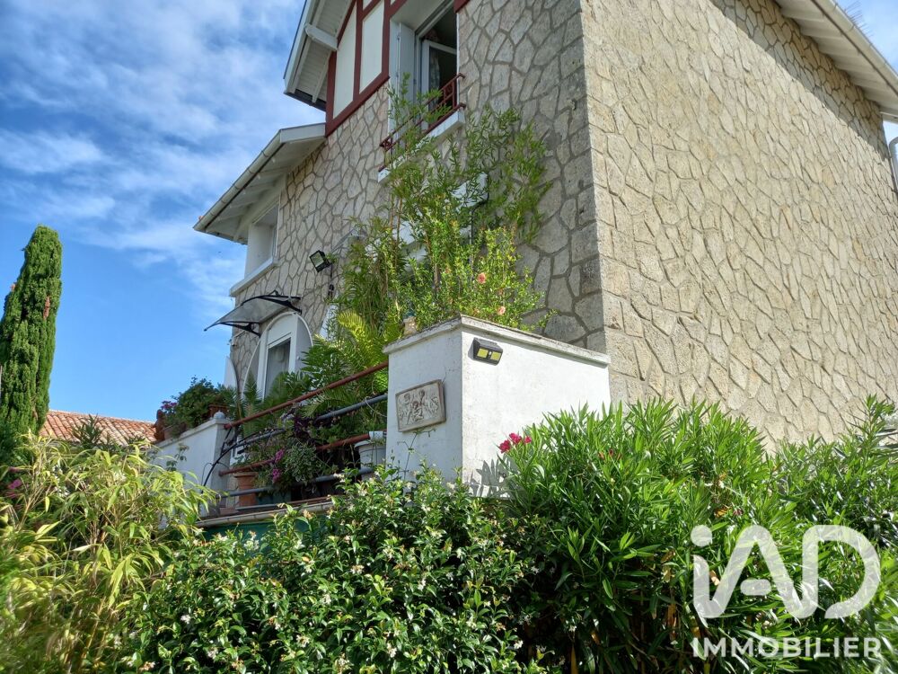 vente Maison - 5 pièce(s) - 147 m² Saujon (17600)