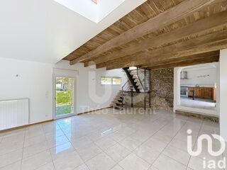  Maison à vendre 6 pièces 134 m²