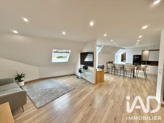  Appartement à vendre 4 pièces 99 m²