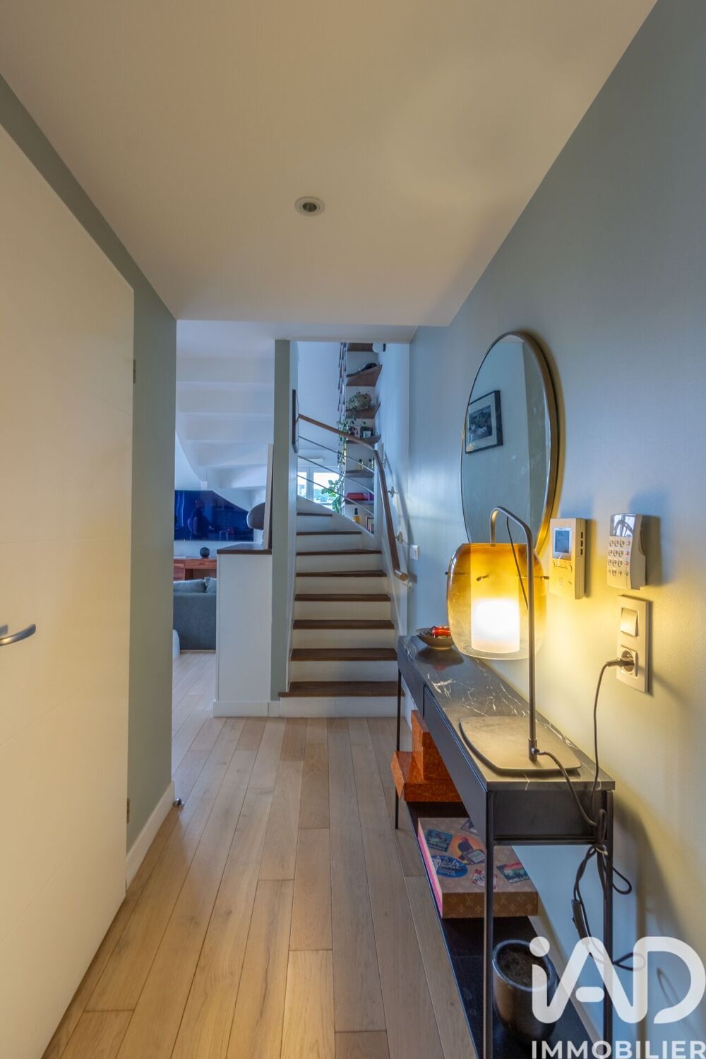 � vendre  Appartement Puteaux (92800)