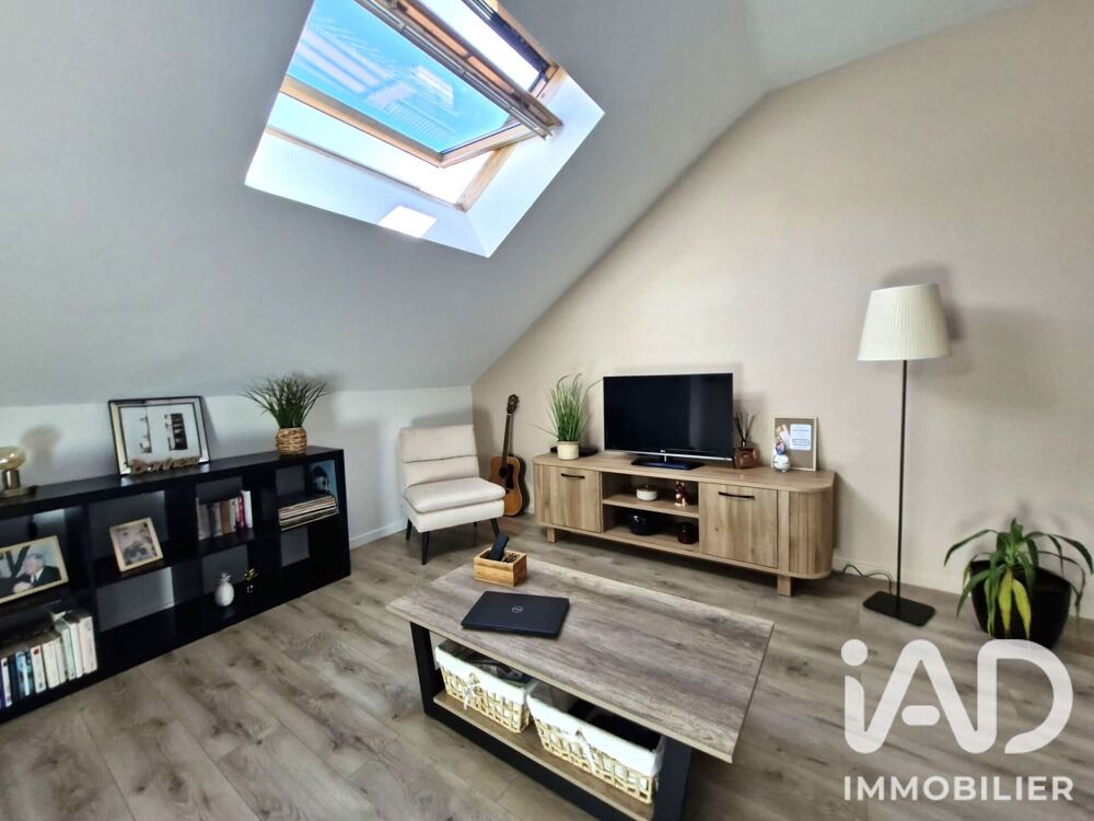 Vente Appartement Vente Appartement 3 pièces Amiens
