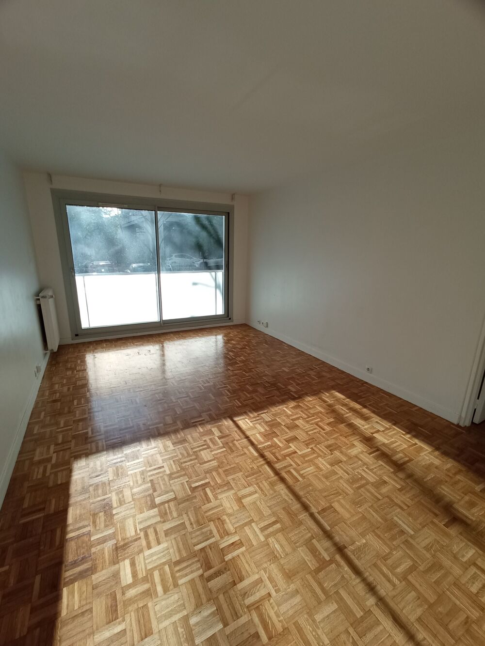 Vente Appartement Bel appartement de 3 pièces dans une résidence sécurisée Paris 19
