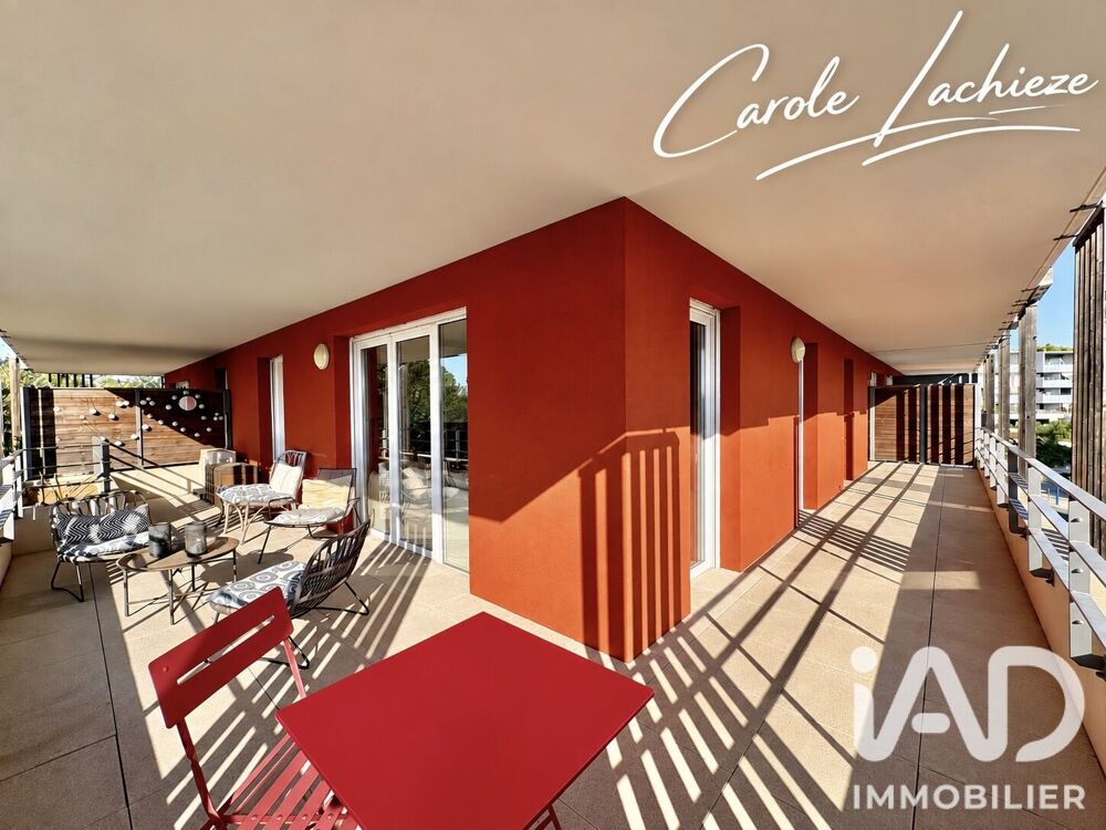 Vente Appartement Vente Appartement 3 pièces Juvignac