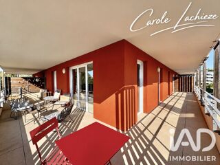  Appartement à vendre 3 pièces 64 m²