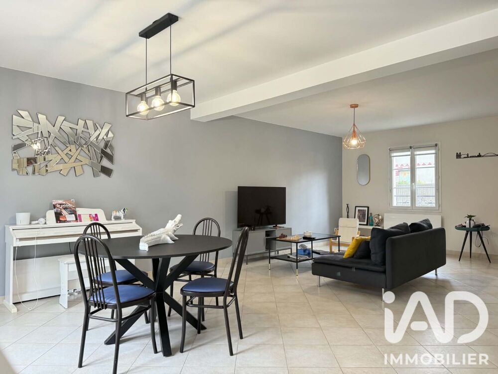 Vente Maison Vente Maison/villa 7 pièces Saint-jean-de-la-ruelle