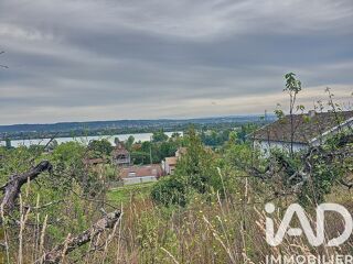  Terrain � vendre 1602 m�