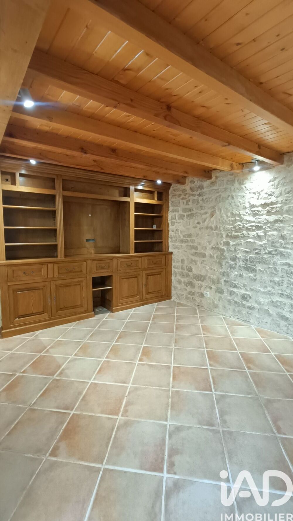 Vente Demeure 6 pièces