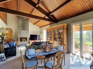  Maison à vendre 6 pièces 153 m²