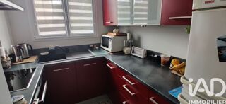  Appartement à vendre 2 pièces 39 m²