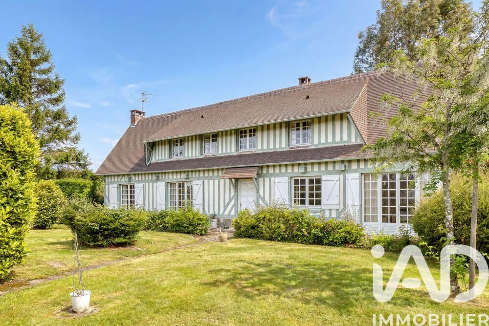 Vente Maison de campagne 5 pièces