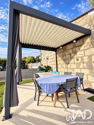  Maison à vendre 6 pièces 165 m²