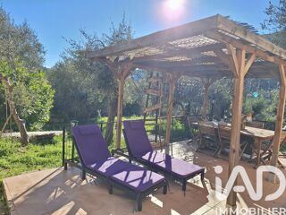  Maison à vendre 4 pièces 82 m²