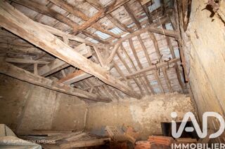  Maison à vendre 2 pièces 60 m²