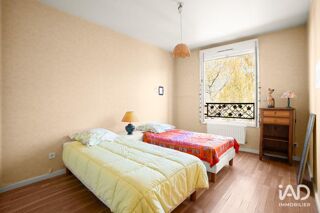  Appartement � vendre 4 pi�ces 97 m�