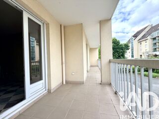  Appartement à vendre 4 pièces 93 m²