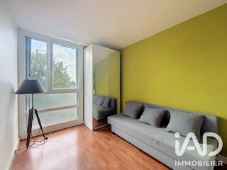  Appartement à vendre 3 pièces 64 m²