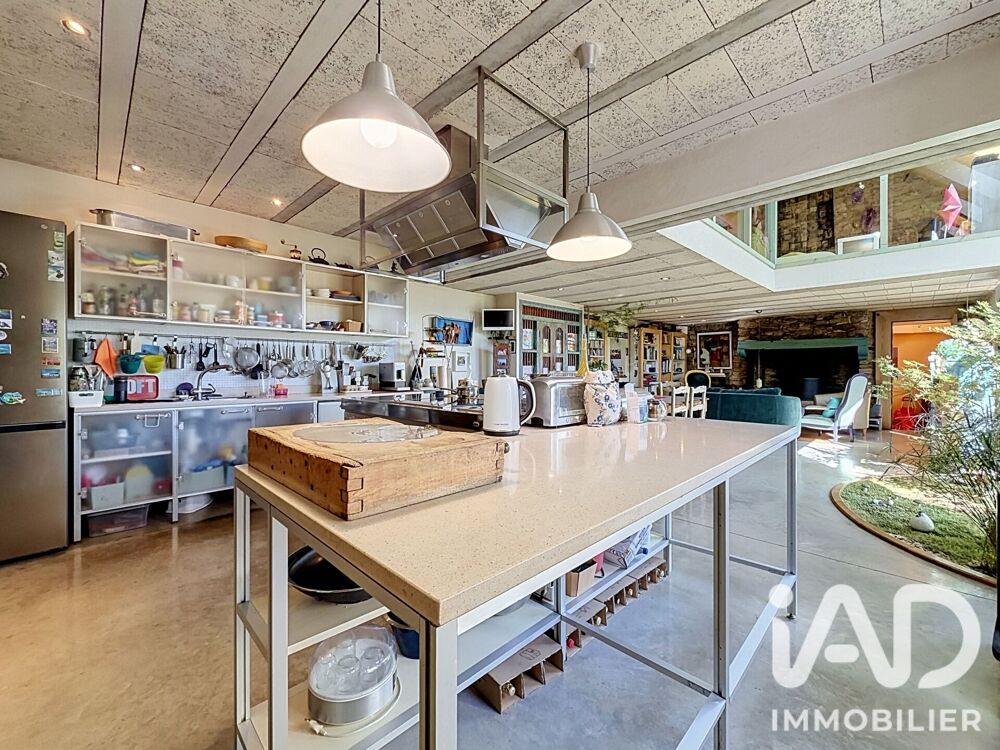 à vendre  Maison Moëlan-sur-Mer (29350)