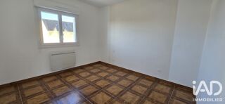  Maison à louer 4 pièces 96 m²