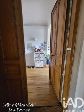  Appartement à vendre 3 pièces 68 m²