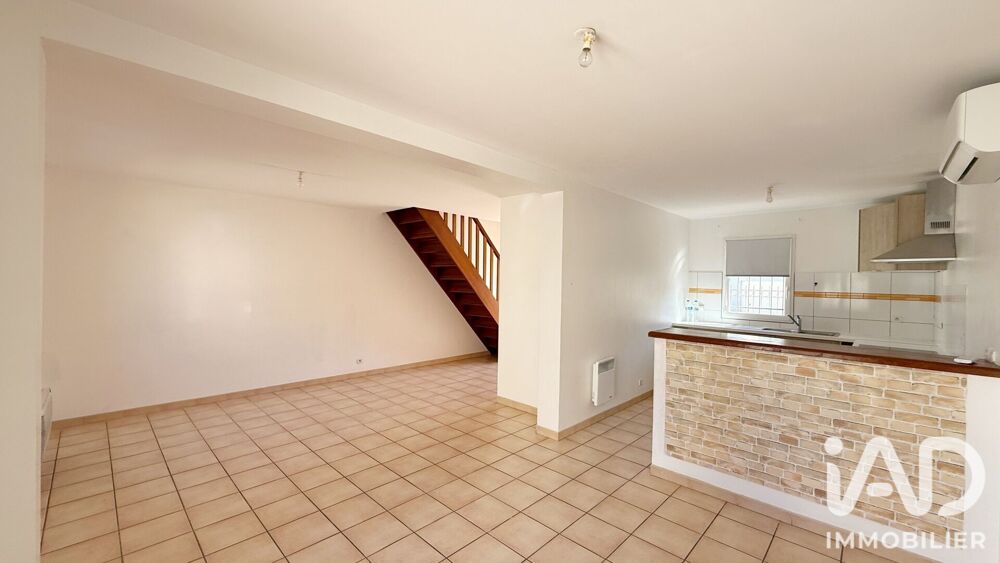 location Maison - 4 pièce(s) - 75 m² Plan-d'Orgon (13750)